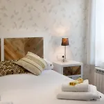 Apartamento Casa Manuela Astorga