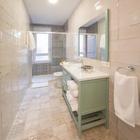 Apartment Casa Manuela