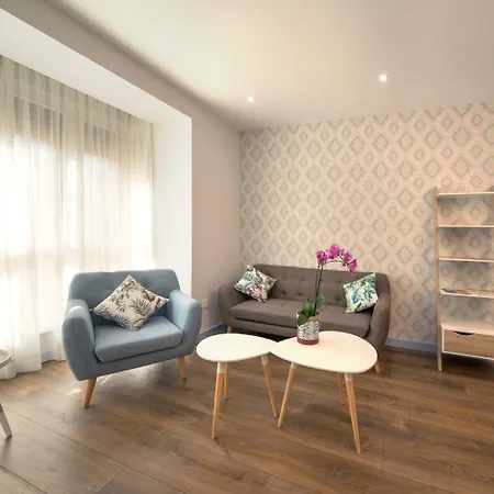 Apartamento Casa Manuela Astorga