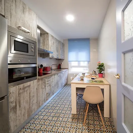 Casa Manuela Apartment