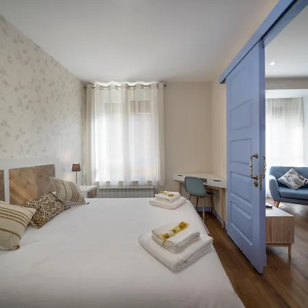 شقة Casa Manuela *