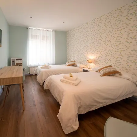 Casa Manuela Apartment