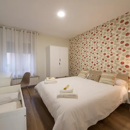 Apartment Casa Manuela *
