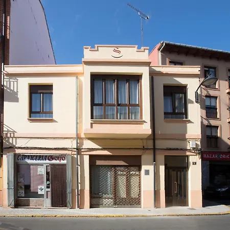 Casa Manuela شقة