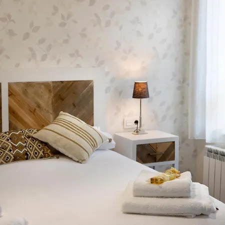 Apartamento Casa Manuela Astorga