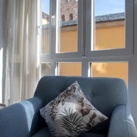 Apartamento Casa Manuela