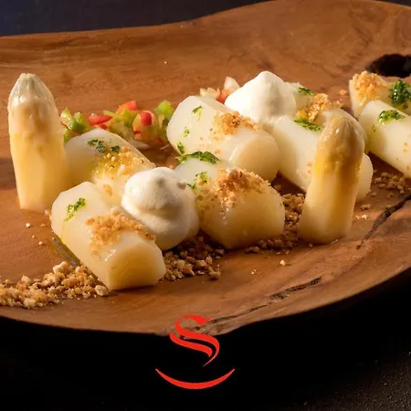 Casa Manuela * Astorga