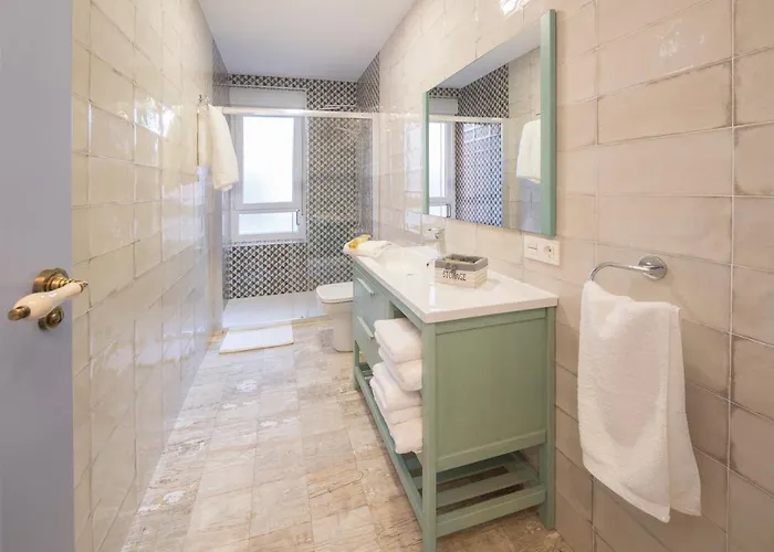 Lejlighed Casa Manuela