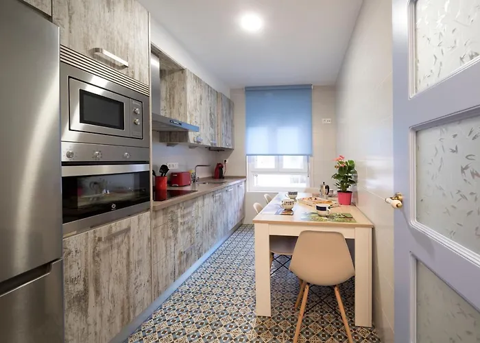 Casa Manuela Lejlighed