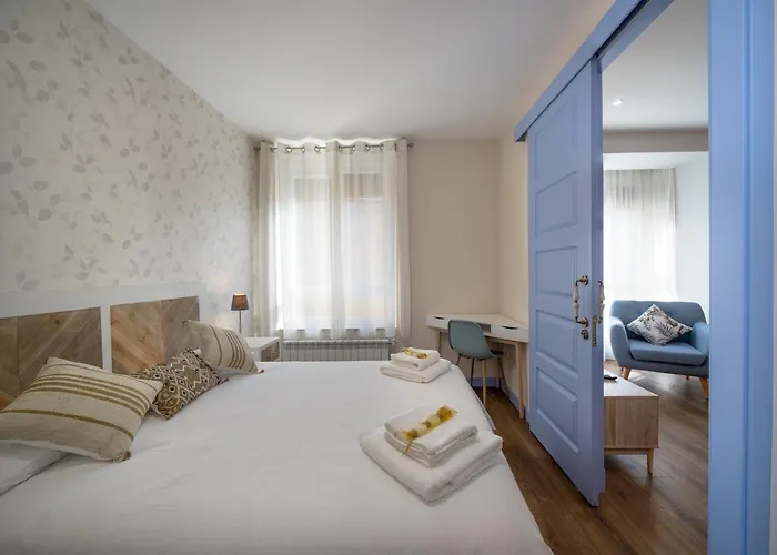 Lejlighed Casa Manuela *