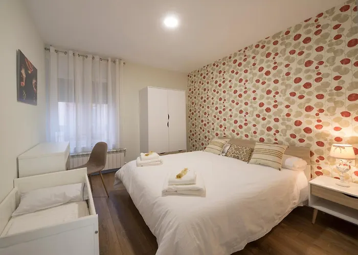 Lejlighed Casa Manuela *