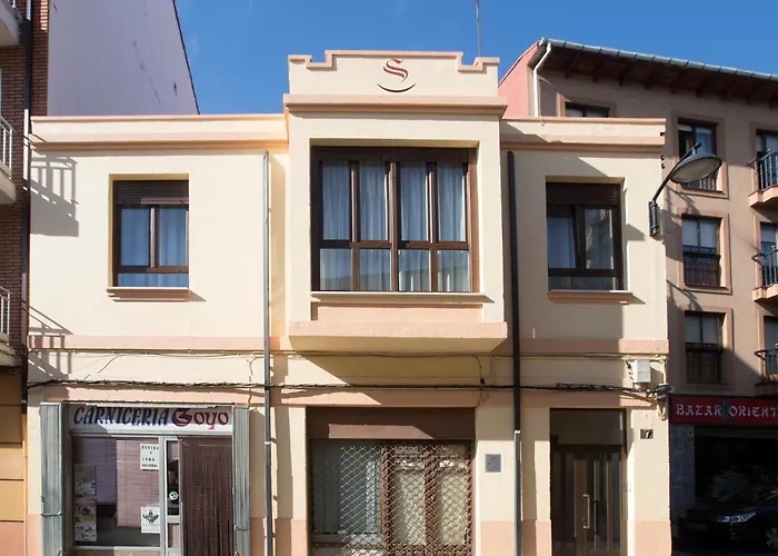 Casa Manuela Lejlighed