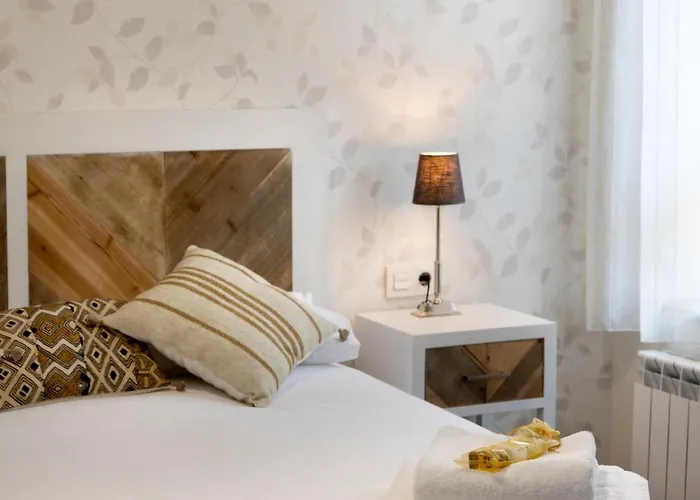 Lejlighed Casa Manuela Astorga