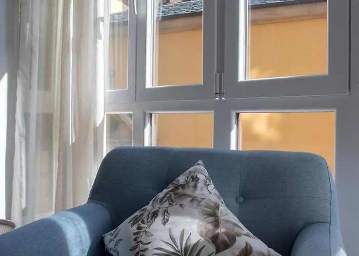 Lejlighed Casa Manuela