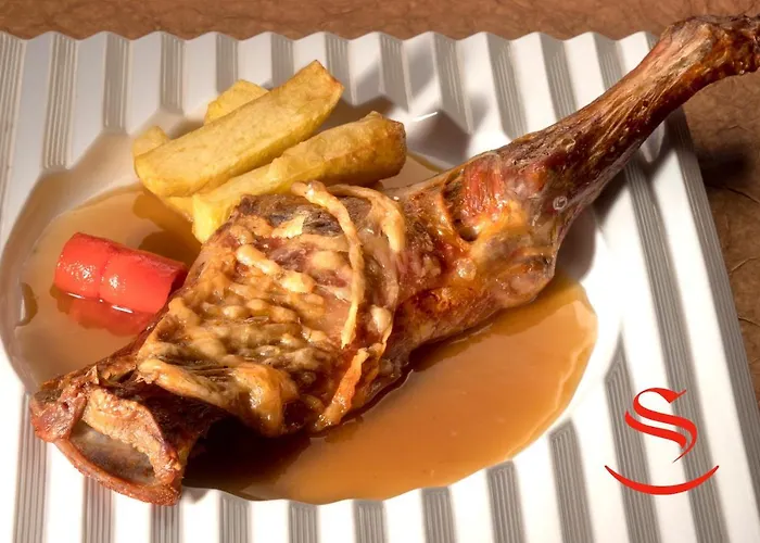 Casa Manuela Lejlighed